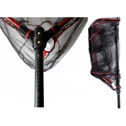 Podbierak na drapieżniki Germina Predator 185cm x 85cm / 70cm